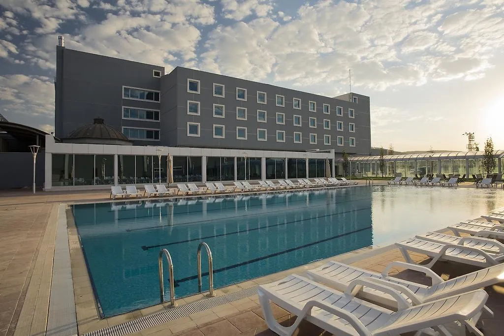 Jura Hotels Afyon Thermal Afyonkarahisar