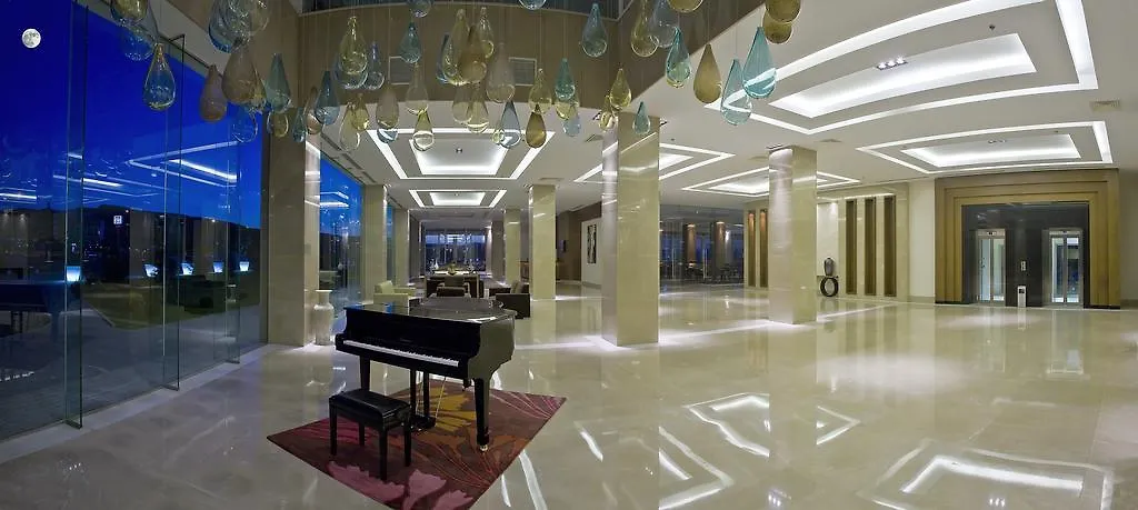 Jura Hotels Afyon Thermal Afyonkarahisar