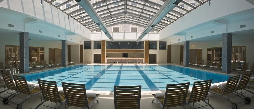 Jura Hotels Afyon Thermal Afyonkarahisar